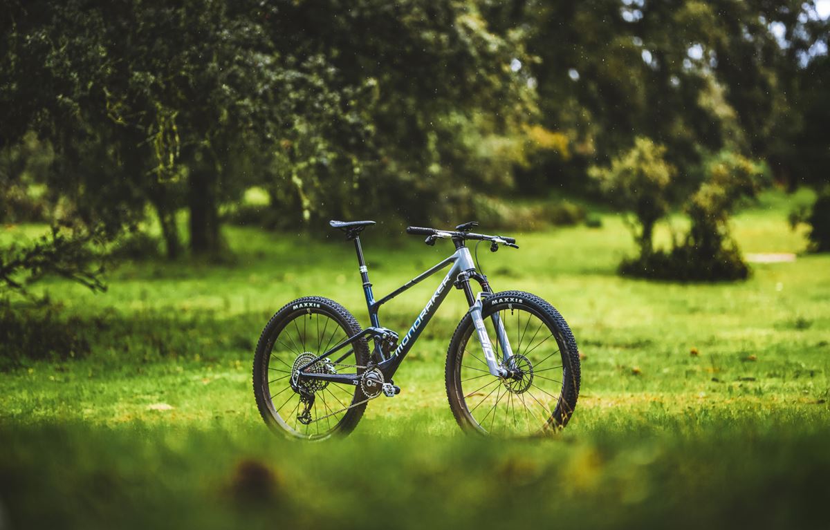 mondraker marquez 2025